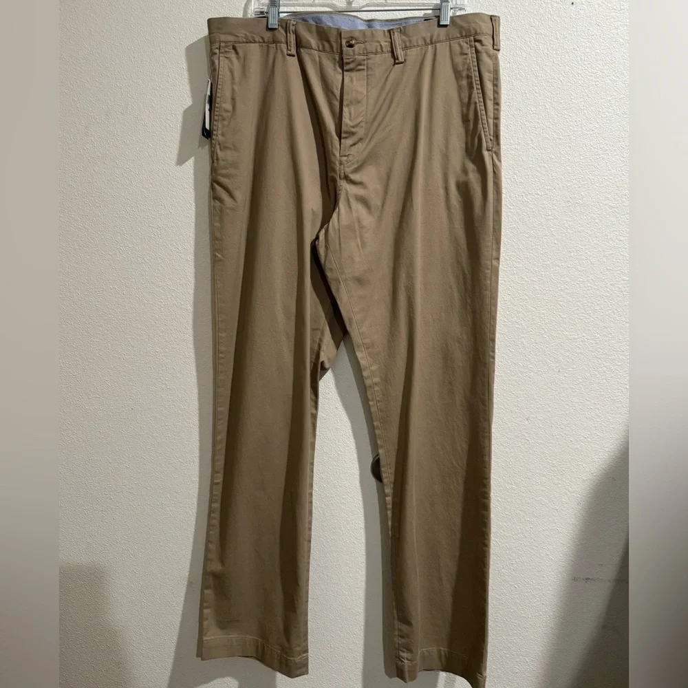 Polo Khaki Pants